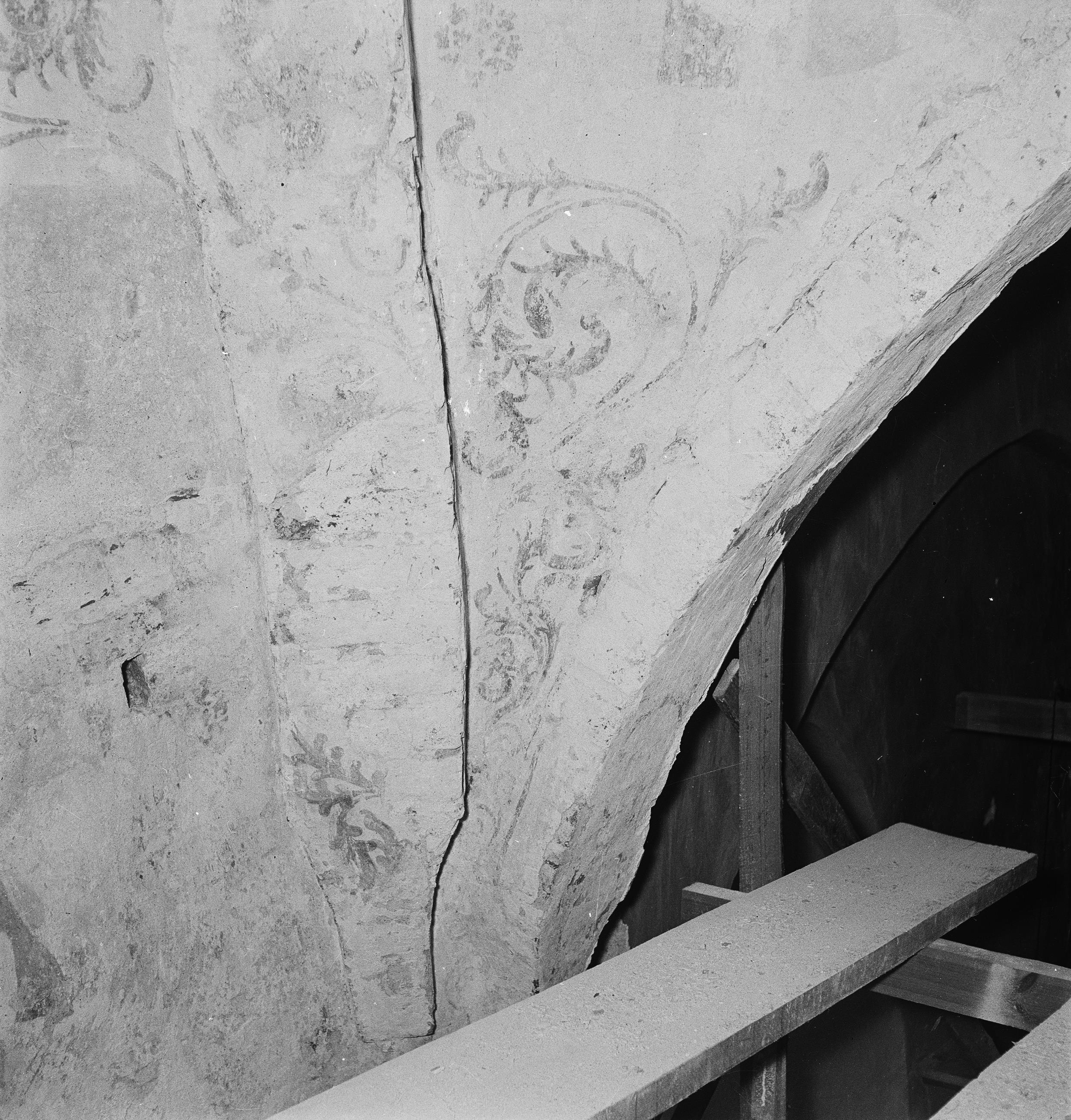Marianne Bratt Gustafsson, Kalmar kyrka
