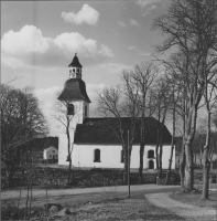 Grebo kyrka