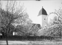 Yttergrans kyrka