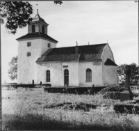 Egby kyrka
