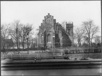 Sankt Peters klosters kyrka