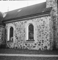 Vallentuna kyrka