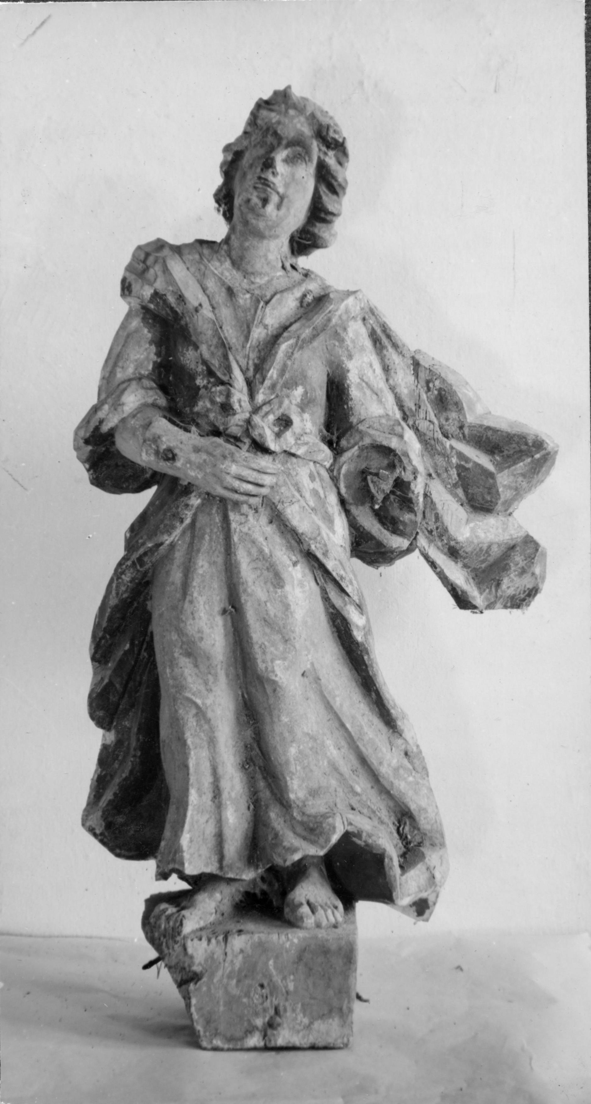 Sven Wahlgren, Mönsterås kyrka