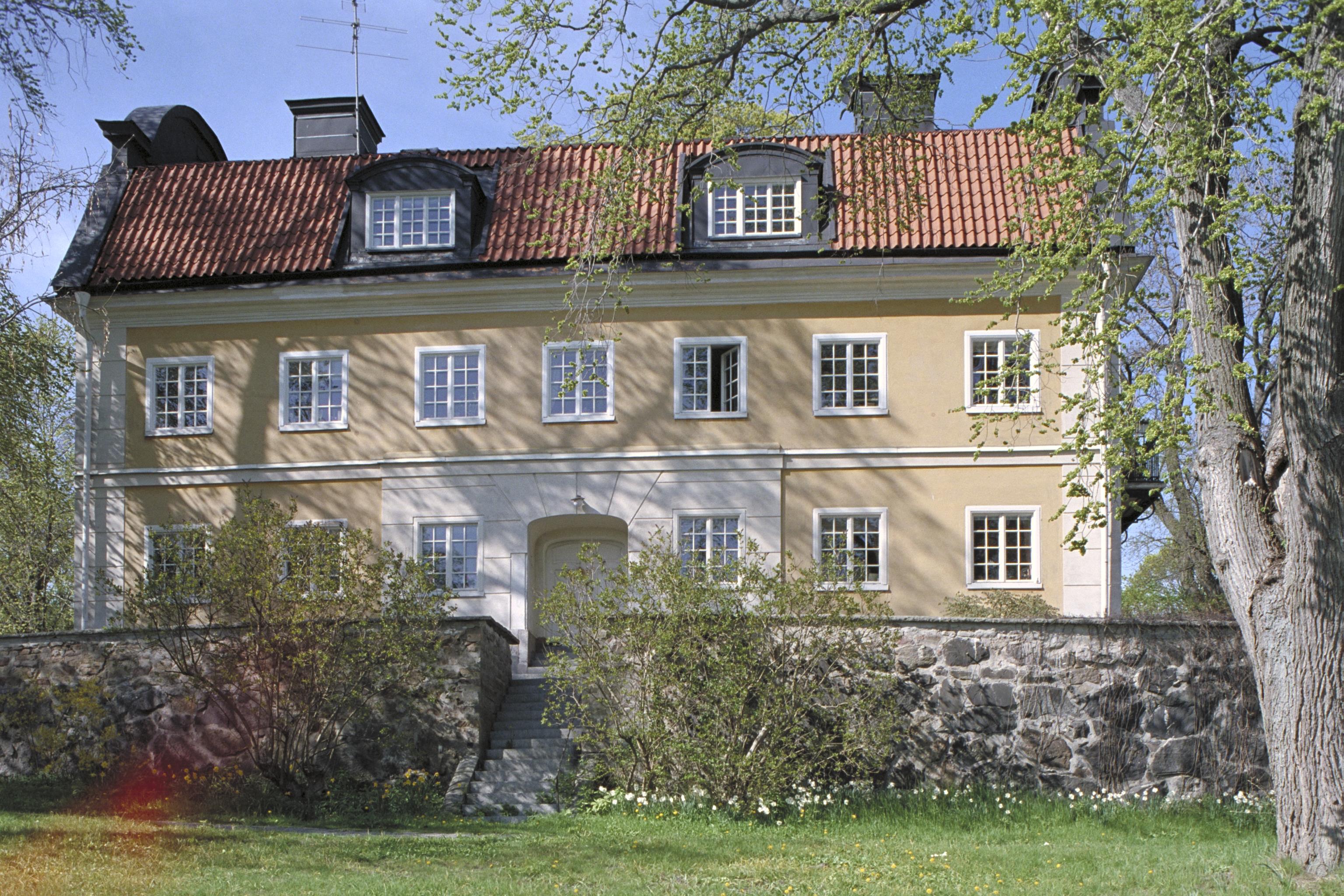 Bengt A Lundberg, Stora Sjötullen