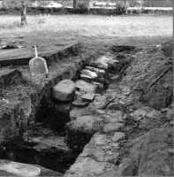 Stora Kils ödekyrkogård