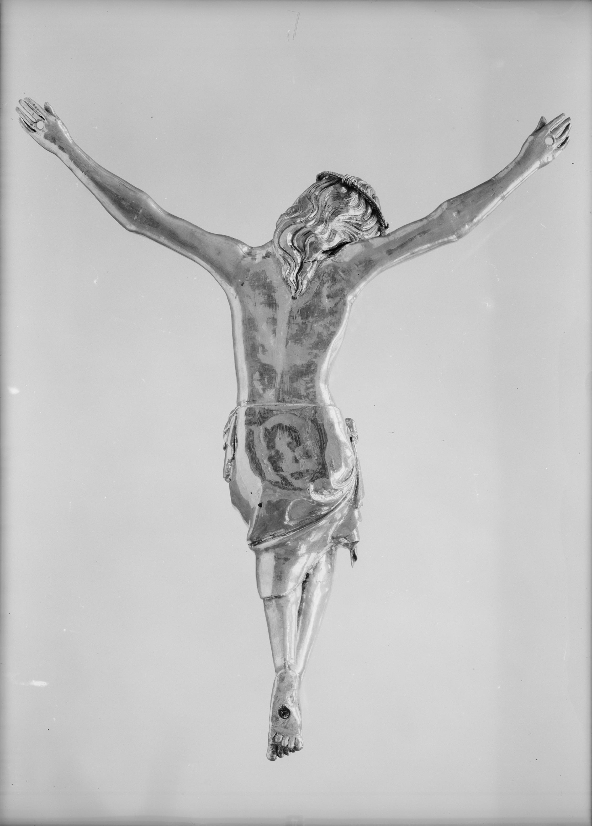 Nils Lagergren, Västerås Domkyrka