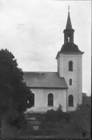 Hemsjö kyrka