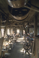 Thorshammars verkstad