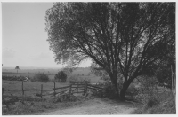 Viby socken, nära Hageberg