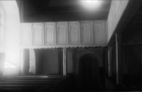 Svenneby gamla kyrka