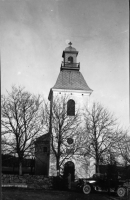 Förlanda kyrka