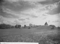 Adelsö kyrka