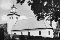 Grums kyrka