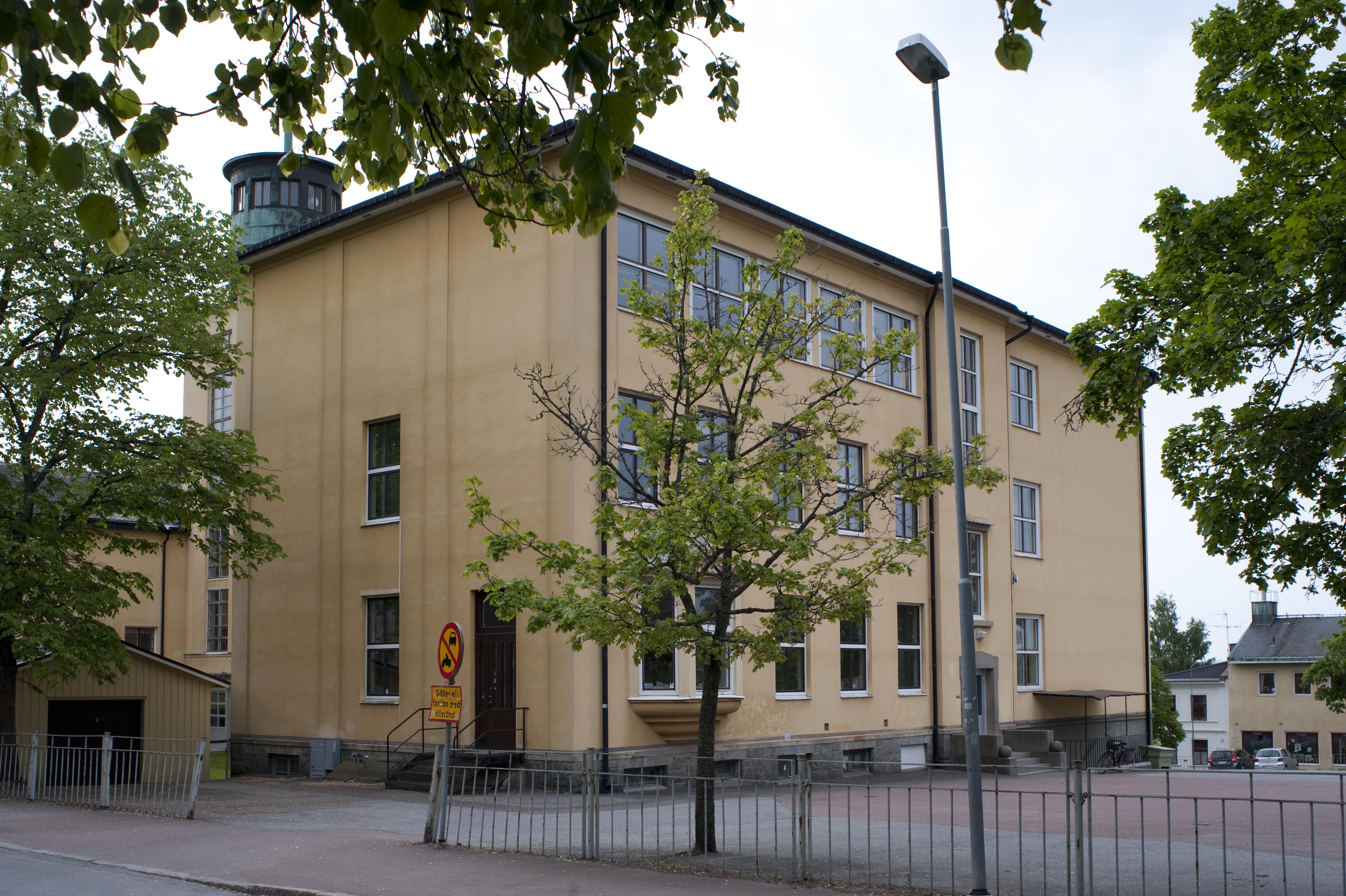 Bengt A Lundberg, Arvika