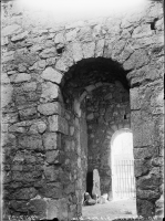 Sigtuna, Sankt Pers kyrkoruin