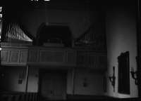 Stockholm, Borgarhemmets kapell