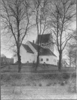 Skårby kyrka