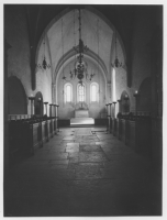 Vreta klosters kyrka