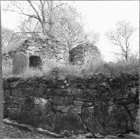 Kungsäters kyrkoruin