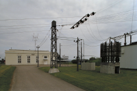 Grimetons radiostation