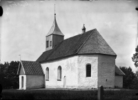 Algutstorps kyrka