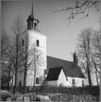 Sollentuna kyrka