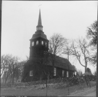 Vireda kyrka