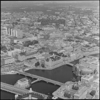 Stockholms innerstad