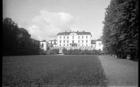 Rosersbergs slott