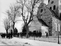 Söderala kyrka