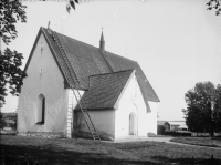 Östuna kyrka