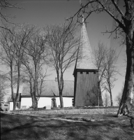 Vads kyrka