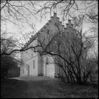 Färlöv, Araslövs kyrka