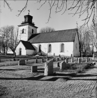 Övergrans kyrka