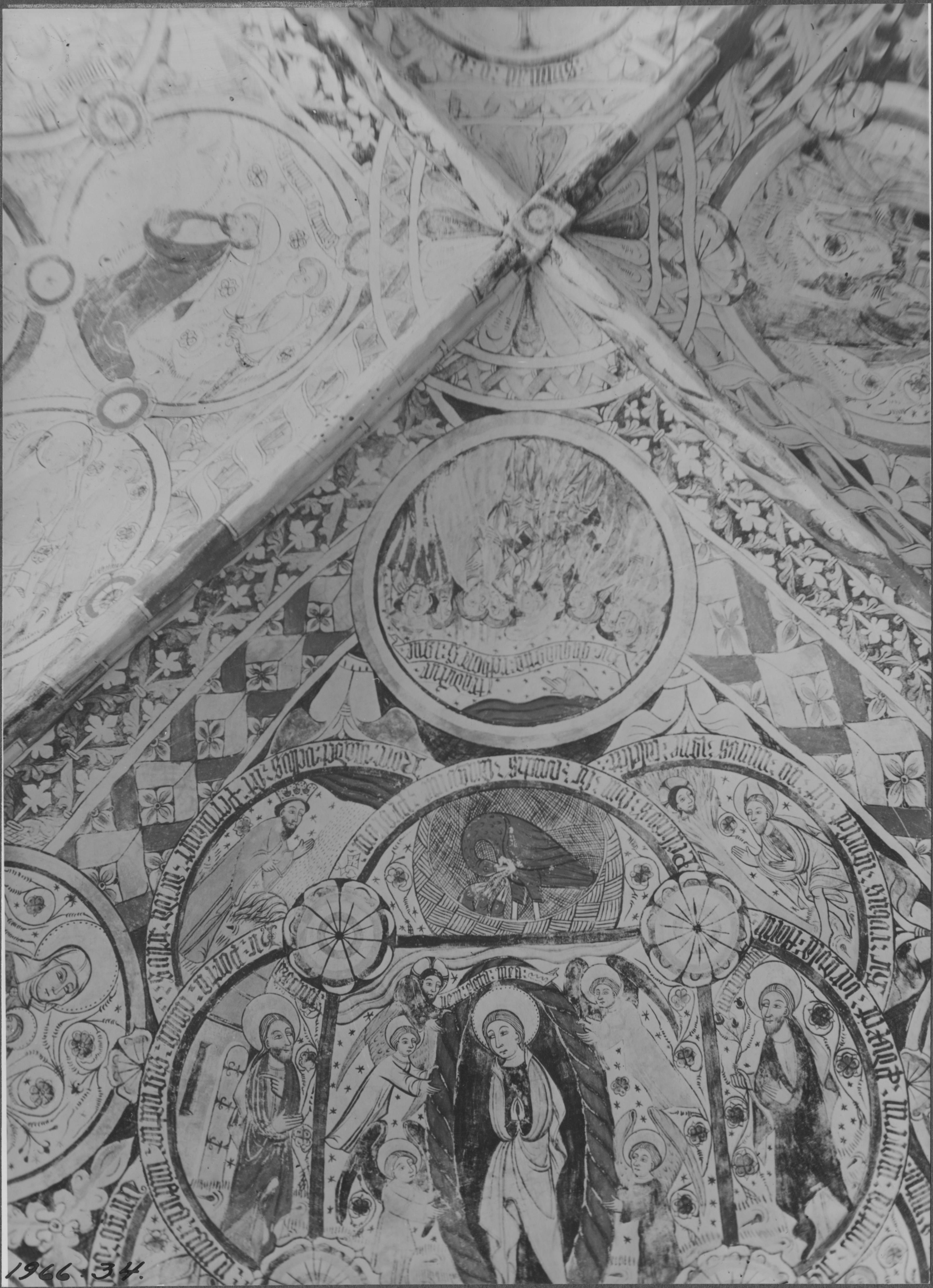 Einar Erici, Risinge kyrka