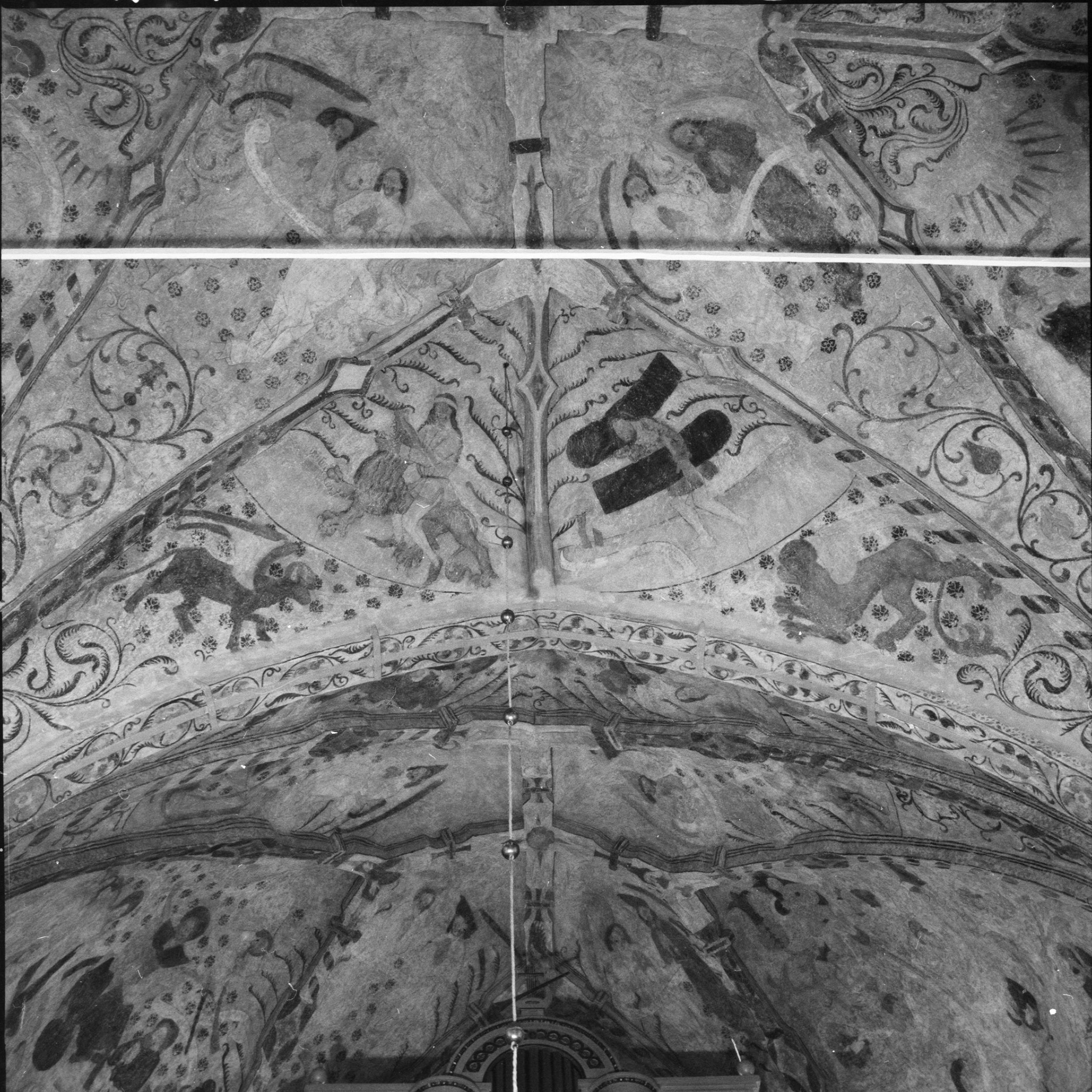 Marianne Bratt Gustafsson, Österunda kyrka