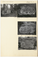 Hamra Fagerlöt. Runsignum Sö 126