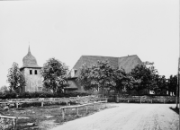 Långserud kyrka