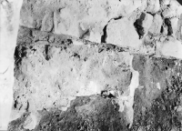 Kramfors, Gudmundrå kyrkoruin