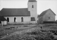 Bergs kyrka