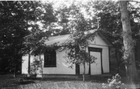 Vaxholms kyrka (Gustav Adolfskyrkan)