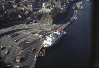 Stockholms innerstad