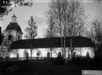 Färila kyrka