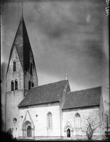 Tofta kyrka