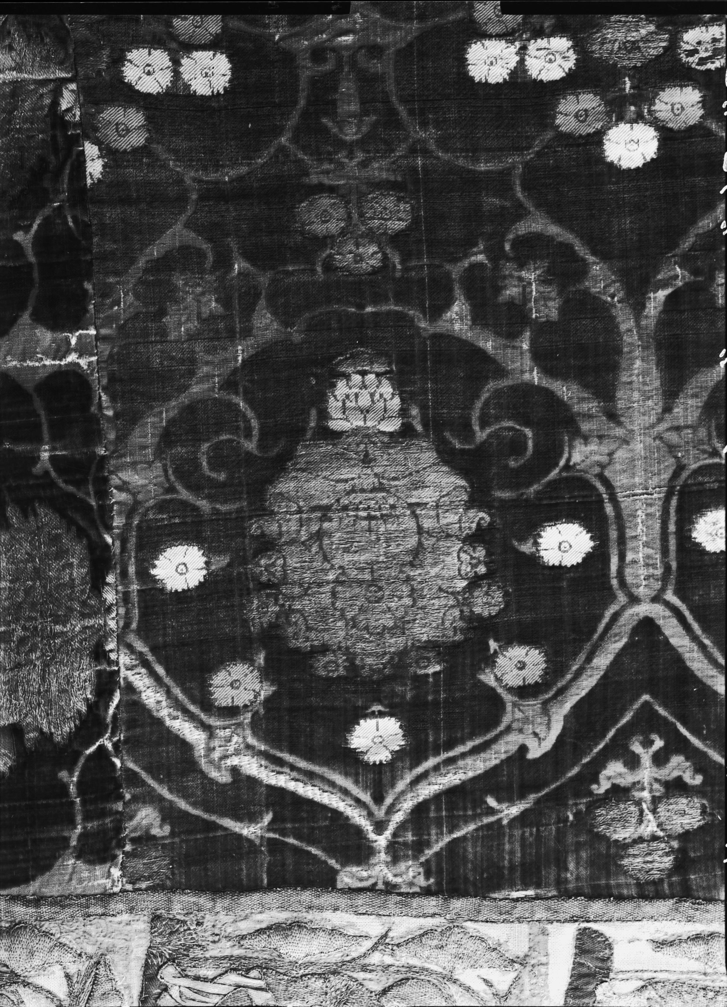 Sören Hallgren, Strängnäs Domkyrka