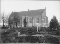 Sankt Peters klosters kyrka