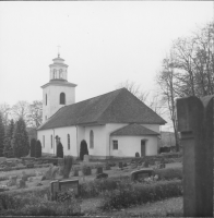 Gillberga kyrka