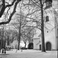 Julita kyrka