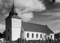 Tegneby kyrka