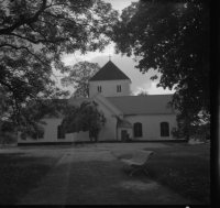 Östra Sönnarslövs kyrka